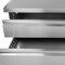Maxx Cold Chef Bases 11.1 CUFT MXCB72 - alternate 2